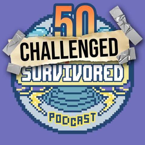 Portada del podcast
