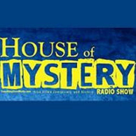 KCAA: House of Mystery with Al Warren (Tue, 17 May, 2022)