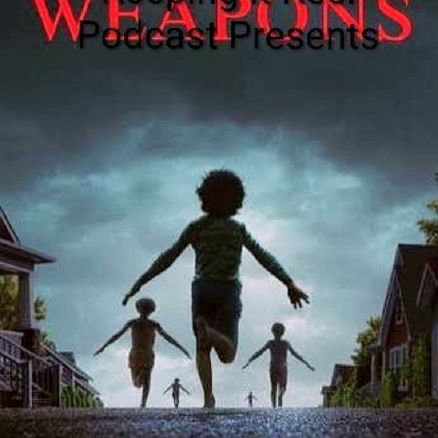 WEAPONS