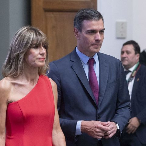 La Trinchera de Llamas del 20/07/2024 - Begoña Gómez esquiva la Justicia de nuevo