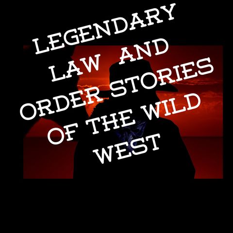 THE STORY OF WILD BILL HICKOK