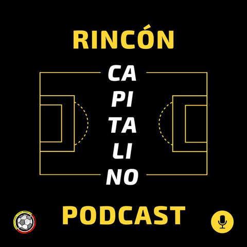 Teaser Rincón Capitalino Podcast