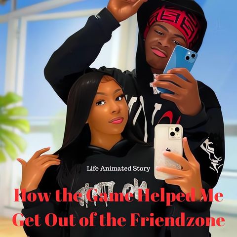 How the Game Helped Me Get Out of the Friendzone