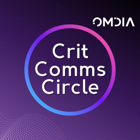 Ep 67: Omdia's annual industry review - Looking back at 2024