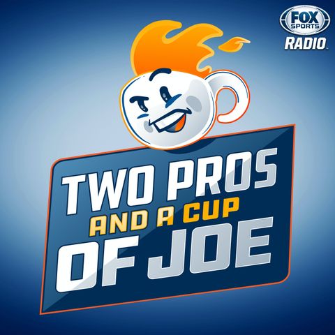 09/17/2024 – Best of 2 Pros and a Cup of Joe