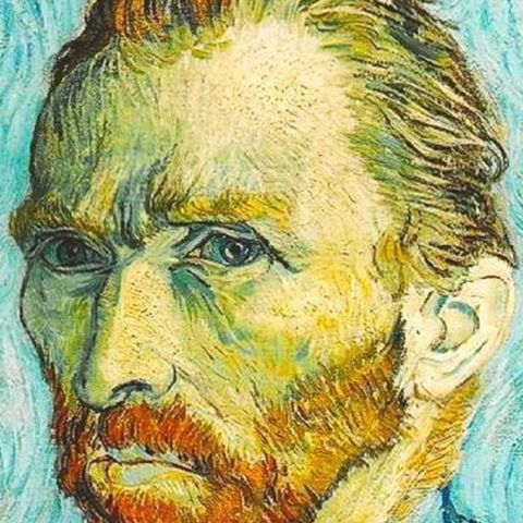 Ep 46 | Vincent Van Gogh El amor y la locura