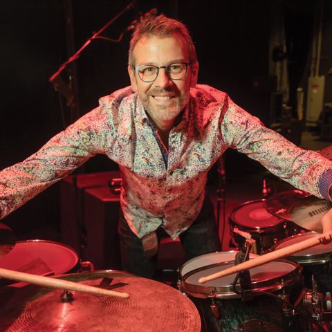 Vinnie Amico - moe.