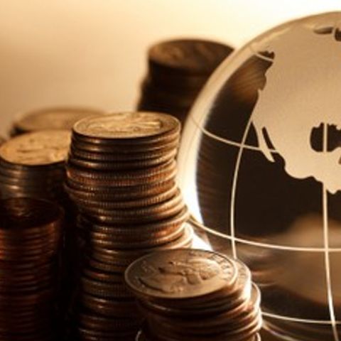 FMI: Economía global espera repunte "precario" en 2019