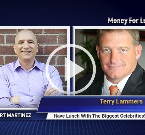 Terry Lammers - Selling or Buying A Business