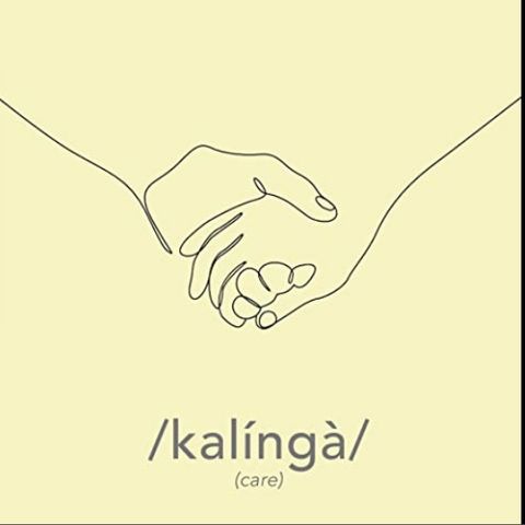 "Kalinga" with Kent Donguines and Robin Macaboulis