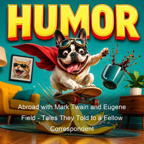 Podcast Cover