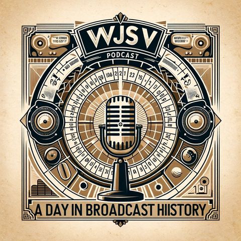 COMPLETE BROADCAST DAY PART 01  an episode of WJSV - Full Day Recording