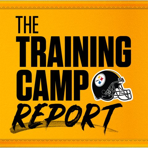 Training Camp Report Day 16