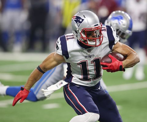 KBR Sports 8-28-17 How does Julian Edelman's injury impact the New England Patriots?