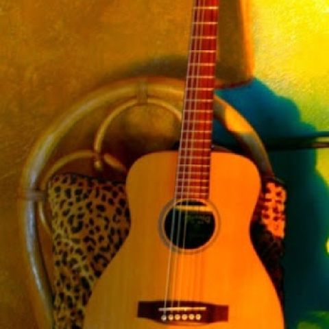 La Guitarra