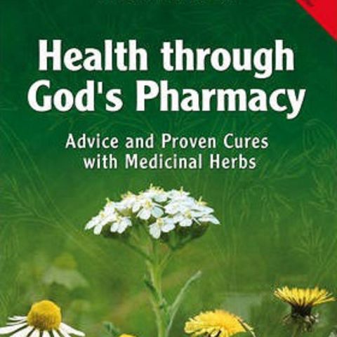 Show 19 - Best Herb Books