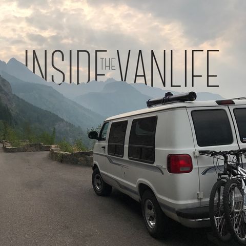 E3: Day In The Vanlife