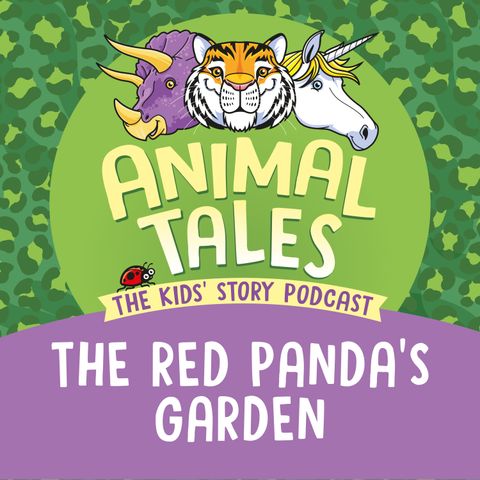 The Red Panda's Garden