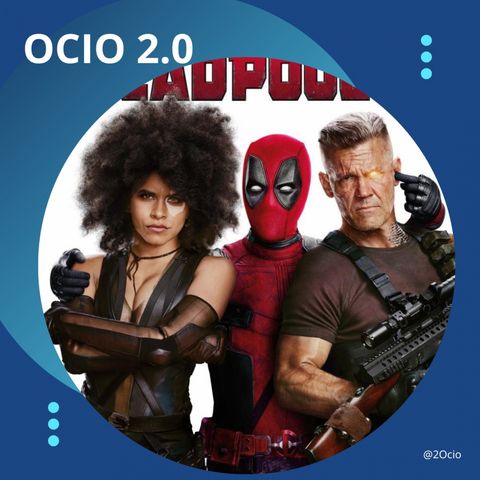 Deadpool 2