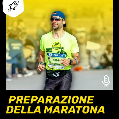 La Guida per Correre una Maratona