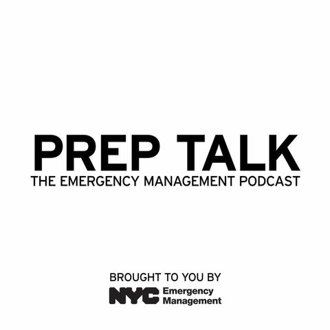 Prep Talk - Episode 84: Ten Years After Superstorm Sandy