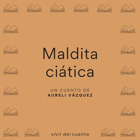 #42 Maldita ciática, de Aureli Vázquez