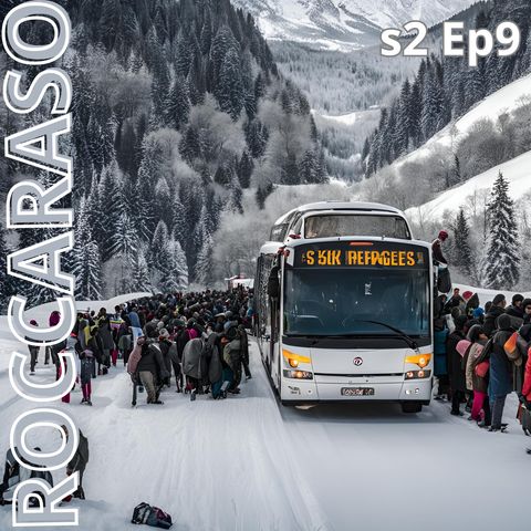 s.2 ep.9 - Viaggio al termine di Roccaraso