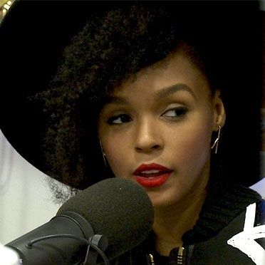 Janelle Monae and Jidenna Interview