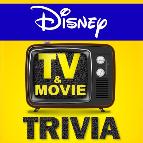 127.5 BONUS Disney Trivia: Tarzan w/ Go Figure