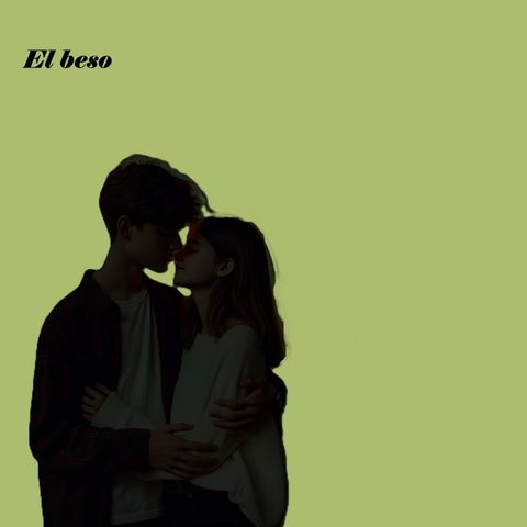 El beso