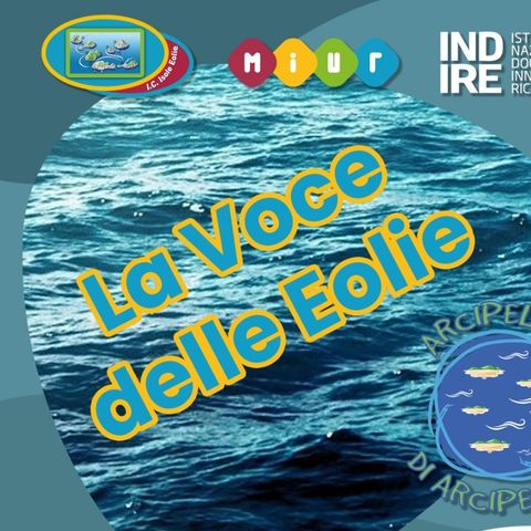 Copertina del podcast