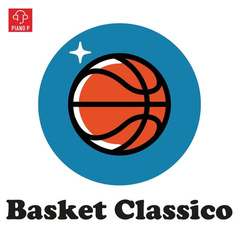 Ogni mercoledì Basket Classico - Il trailer