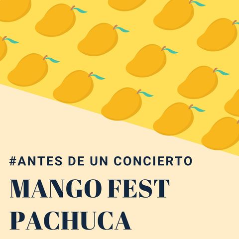 Mango Fest 2019