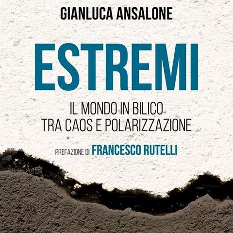 Gianluca Ansalone "Estremi"
