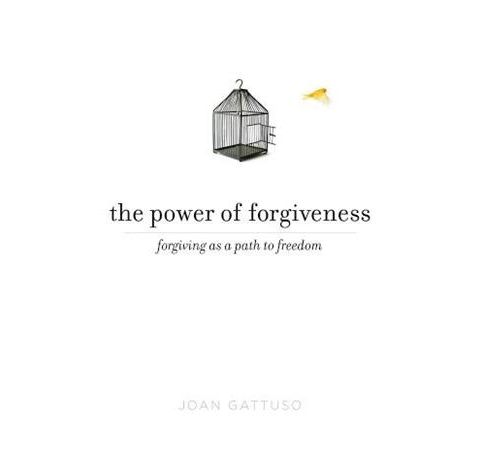 Forgiving The Unforgiveable