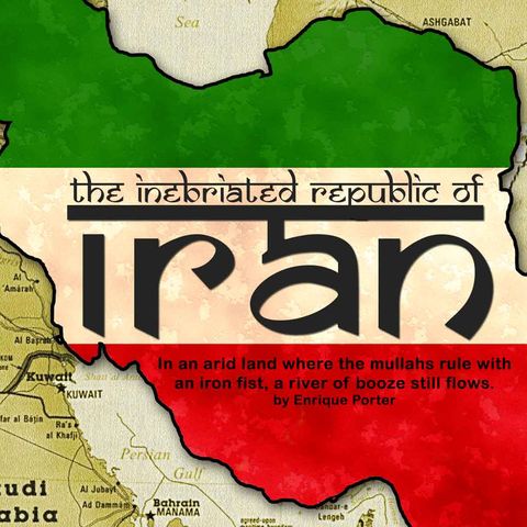 Regime Change Iran:  John Bolton