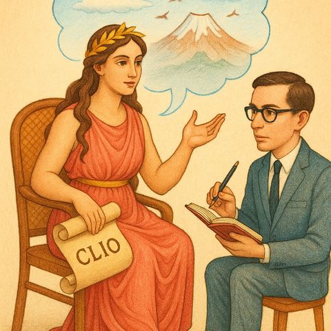 Copertina del podcast