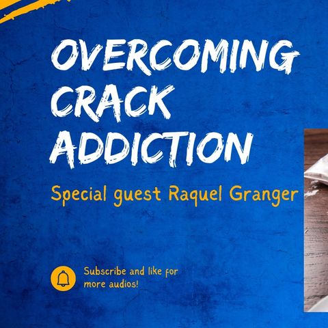 Begining Anew Part 5, Overcoming Crack Addiction