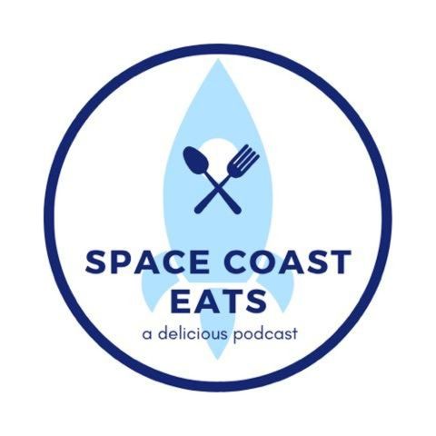 Space Coast Eats - Dignity Food Truck with Tony