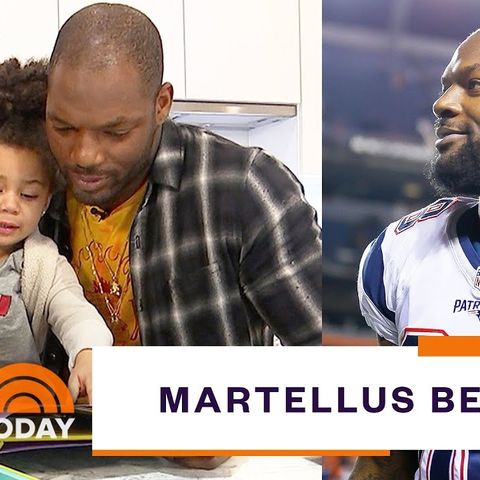 Martellus Bennett Speaks Heavy Truths on Football Pathologies: Right-Wing's Predictably Lame Outrage