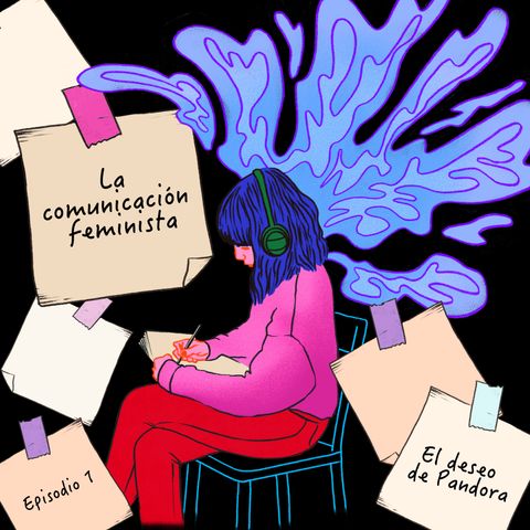 La comunicación feminista