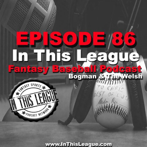 Episode 86 - Week 14 With Mike Honcho, Evan Peterson And Matt Bowe From ITL