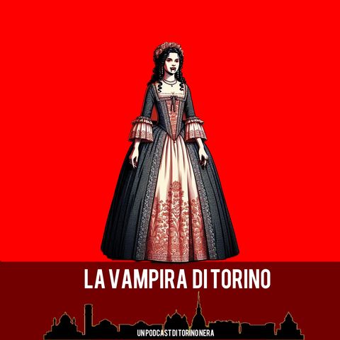 La Vampira di Torino