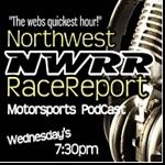 NW RaceReport #10-"Nascar & Making it"