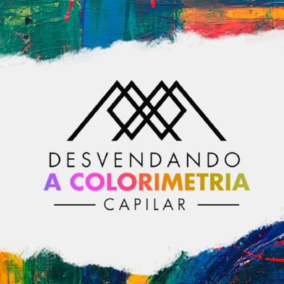PODCAST DCC -T2 #EPISÓDIO 031 - O que é Colorimetria Capilar