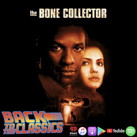 Back to The Bone Collector