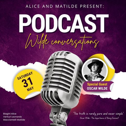 Wilde Conversations