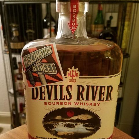 Mike Cameron - Devil's River Bourbon CEO - Part 2
