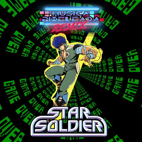 Star Soldier (NES)