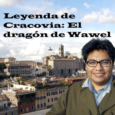 Leyenda del  dragón de Wawel y la Princesa Wanda